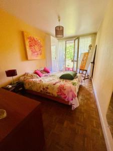 Acheter Appartement Beauchamp Val d'Oise