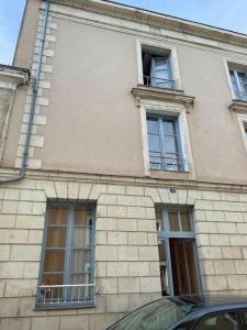For rent Sable-sur-sarthe 2 rooms 32 m2 Sarthe (72300) photo 0