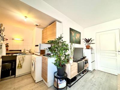 Annonce Vente 2 pices Appartement Angers 49