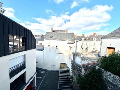 Acheter Appartement 38 m2 Angers