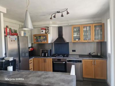 For sale Marseille-4eme-arrondissement 4 rooms 77 m2 Bouches du Rhone (13004) photo 0