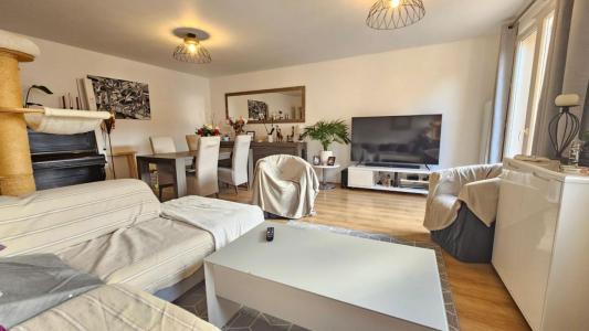 Annonce Vente 5 pices Appartement Houdan 78