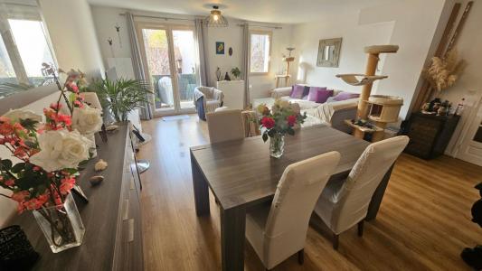 Acheter Appartement Houdan Yvelines