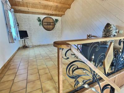 Acheter Maison 115 m2 Saint-denis-d'oleron