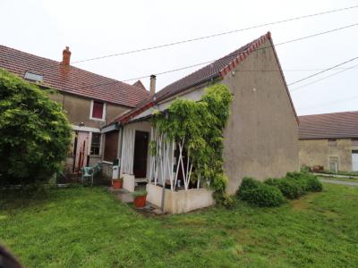For sale Varennes-les-narcy 2 rooms 50 m2 Nievre (58400) photo 0
