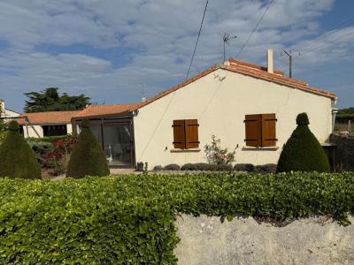 Acheter Maison Saint-georges-d'oleron Charente maritime