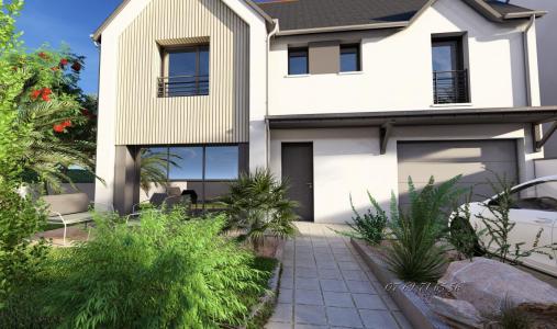 For sale Saint-lunaire 6 rooms 139 m2 Ille et vilaine (35800) photo 2