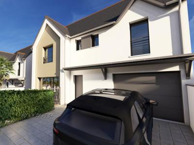 For sale Saint-lunaire 6 rooms 140 m2 Ille et vilaine (35800) photo 1