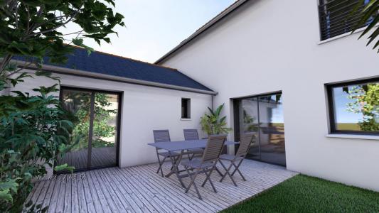For sale Saint-lunaire 6 rooms 140 m2 Ille et vilaine (35800) photo 3