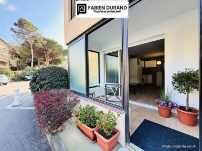 Acheter Appartement 30 m2 Frejus