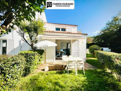 For sale Mandelieu-la-napoule 2 rooms 32 m2 Alpes Maritimes (06210) photo 1