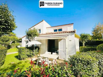 For sale Mandelieu-la-napoule 2 rooms 32 m2 Alpes Maritimes (06210) photo 2