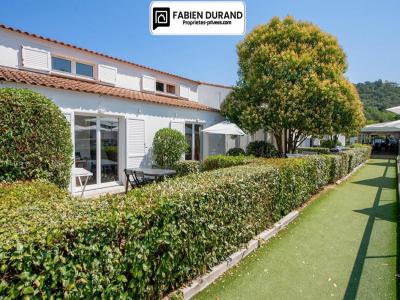 For sale Mandelieu-la-napoule 2 rooms 32 m2 Alpes Maritimes (06210) photo 1