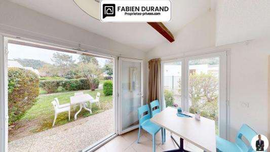 For sale Mandelieu-la-napoule 2 rooms 32 m2 Alpes Maritimes (06210) photo 3