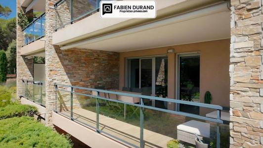 Annonce Vente 3 pices Appartement Saint-raphael 83