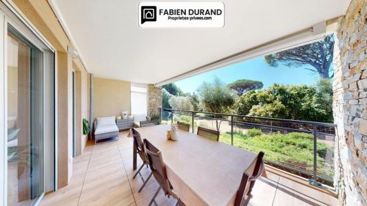 Acheter Appartement 89 m2 Saint-raphael