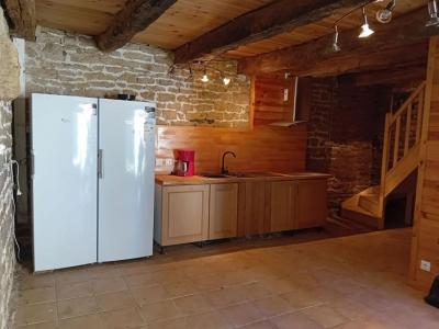 Acheter Maison Beauregard 168000 euros