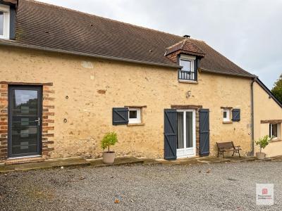 For sale Precigne 6 rooms 160 m2 Sarthe (72300) photo 0