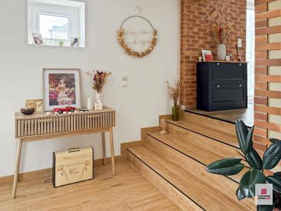 For sale Precigne 6 rooms 160 m2 Sarthe (72300) photo 3