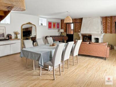 For sale Precigne 6 rooms 160 m2 Sarthe (72300) photo 4