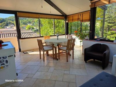 Annonce Vente 5 pices Appartement Nans-les-pins 83