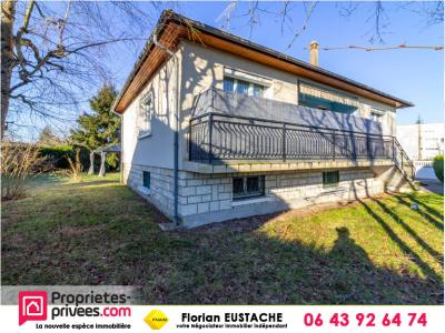 Annonce Vente 5 pices Maison Romorantin-lanthenay 41