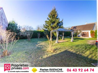 Acheter Maison Romorantin-lanthenay Loir et cher