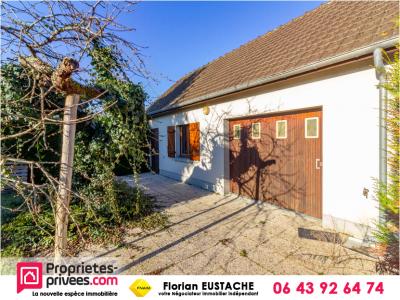 Acheter Maison Romorantin-lanthenay 136990 euros