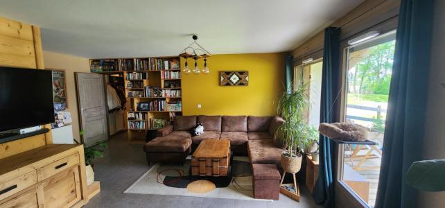 Acheter Appartement Megeve Haute savoie