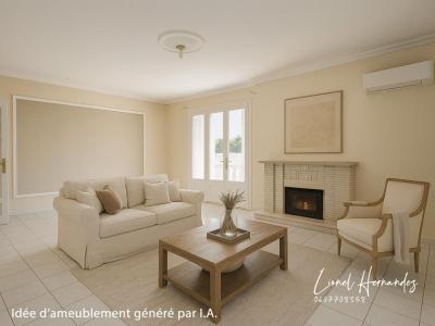 For sale Ales 6 rooms 176 m2 Gard (30100) photo 3