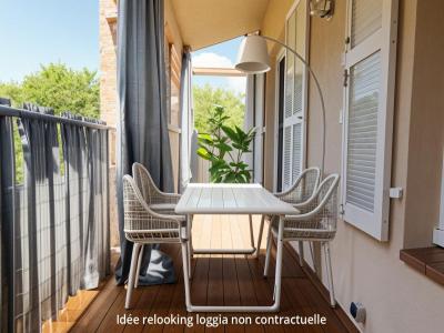 Annonce Vente 2 pices Appartement Londe-les-maures 83