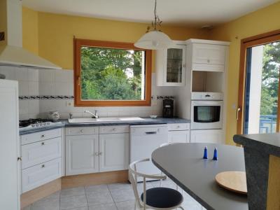 Annonce Vente 6 pices Maison Gourin 56