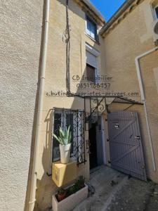 Annonce Vente 4 pices Maison Azille 11