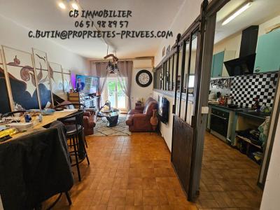 Acheter Maison Azille Aude