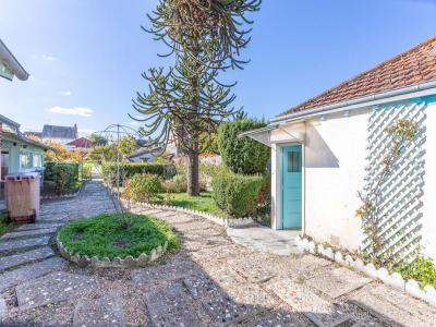 Annonce Vente 6 pices Maison Romorantin-lanthenay 41