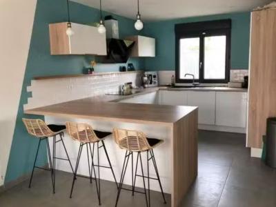 For rent Loon-plage 85 m2 Nord (59279) photo 0