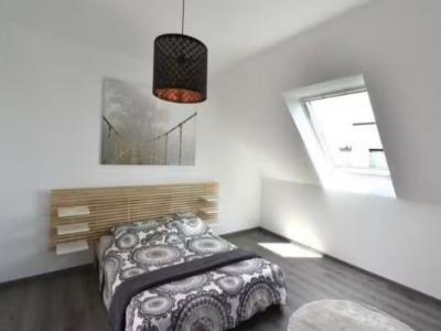 Louer Maison 85 m2 Loon-plage