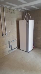 For sale Beuzeville 6 rooms 106 m2 Eure (27210) photo 3