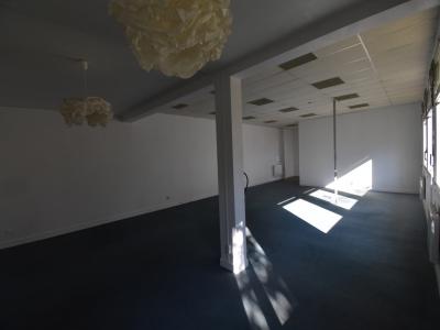 For sale Isle-d'espagnac GRAND ANGOULEME 2 rooms 123 m2 Charente (16340) photo 0