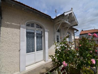 For sale Touvre GRAND ANGOULEME 3 rooms 68 m2 Charente (16160) photo 0