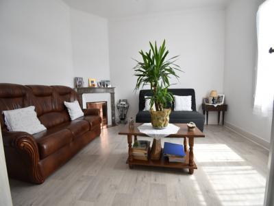 For sale Touvre GRAND ANGOULEME 3 rooms 68 m2 Charente (16160) photo 3