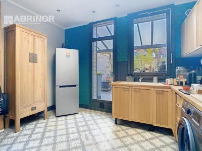 For sale Lambersart 4 rooms 80 m2 Nord (59130) photo 2