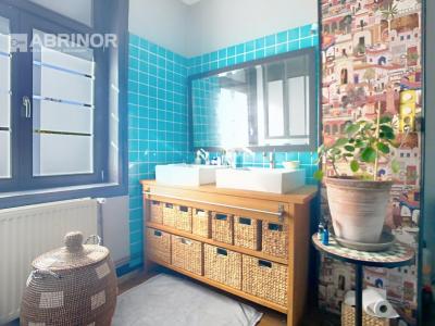 For sale Lambersart 4 rooms 80 m2 Nord (59130) photo 4