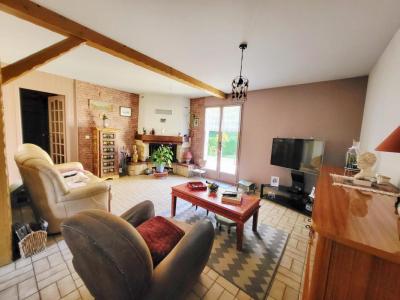 Acheter Maison 113 m2 Etampes