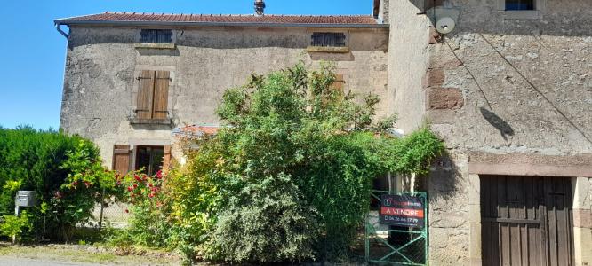 Acheter Maison 148 m2 Equevilley