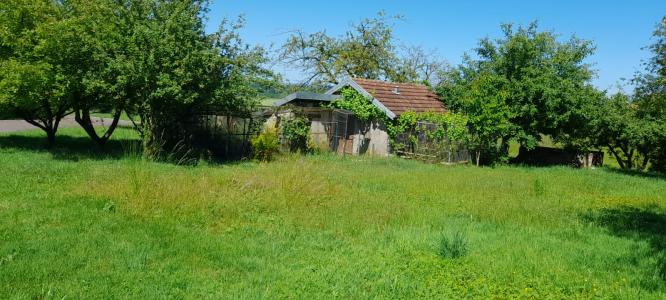 Acheter Maison Equevilley 92000 euros