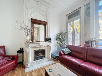 For sale Lille 6 rooms 135 m2 Nord (59800) photo 0