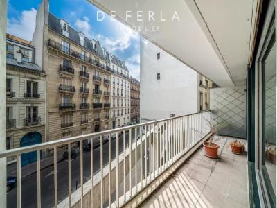 For sale Paris-15eme-arrondissement 4 rooms 84 m2 Paris (75015) photo 1