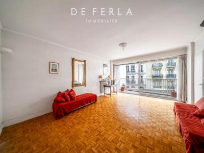 For sale Paris-15eme-arrondissement 4 rooms 84 m2 Paris (75015) photo 4