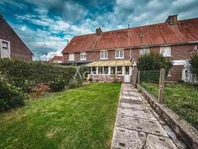 For sale Tatinghem 4 rooms 95 m2 Pas de calais (62500) photo 0
